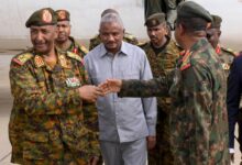 Al-Burhan versus the Islamists: a first step toward reshaping Sudan’s political landscape