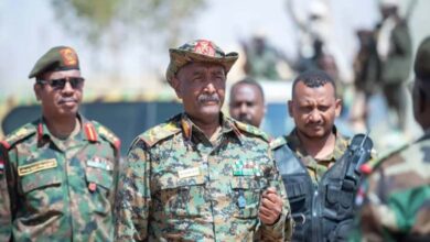 Al-Burhan’s decision to dissolve the Al-Bara ibn Malik Brigade… redrawing the balance of power within the military institution