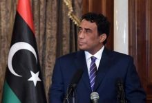 Al-Menfi voices reservations over a small UN committee to discuss elections