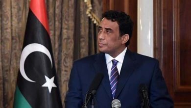 Al-Menfi voices reservations over a small UN committee to discuss elections