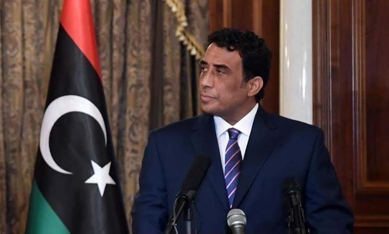 Al-Menfi voices reservations over a small UN committee to discuss elections