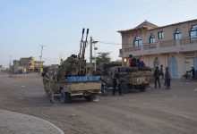 Al-Qaeda before the Malian storm: leadership changes and the choking of arteries