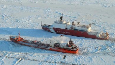 Alaska under surveillance: the United States raises its alert level in the Arctic
