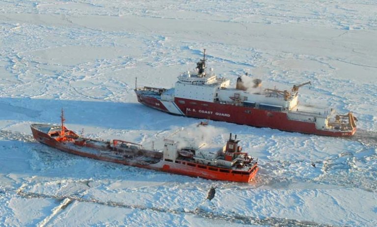Alaska under surveillance: the United States raises its alert level in ...