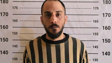 Amjad Youssef: Syria arrests the main suspect in the Tadamon massacre in Damascus