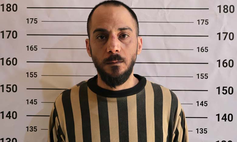 Amjad Youssef: Syria arrests the main suspect in the Tadamon massacre in Damascus