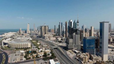 An Iranian aggression against Kuwait raises doubts about the two-week truce