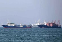 An international initiative led by France and the United Kingdom to reopen the Strait of Hormuz