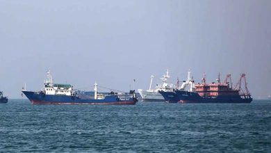 An international initiative led by France and the United Kingdom to reopen the Strait of Hormuz