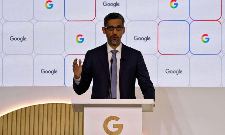 An unprecedented rebellion inside Google to save Gemini from military service