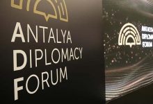 Antalya Diplomacy Forum: Iran and Gaza, uncertainty situations at the forefront