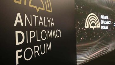 Antalya Diplomacy Forum: Iran and Gaza, uncertainty situations at the forefront