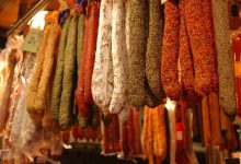 Are dried meats really healthy? Uncovering the truth about a popular protein snack