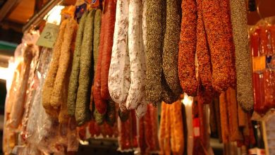 Are dried meats really healthy? Uncovering the truth about a popular protein snack