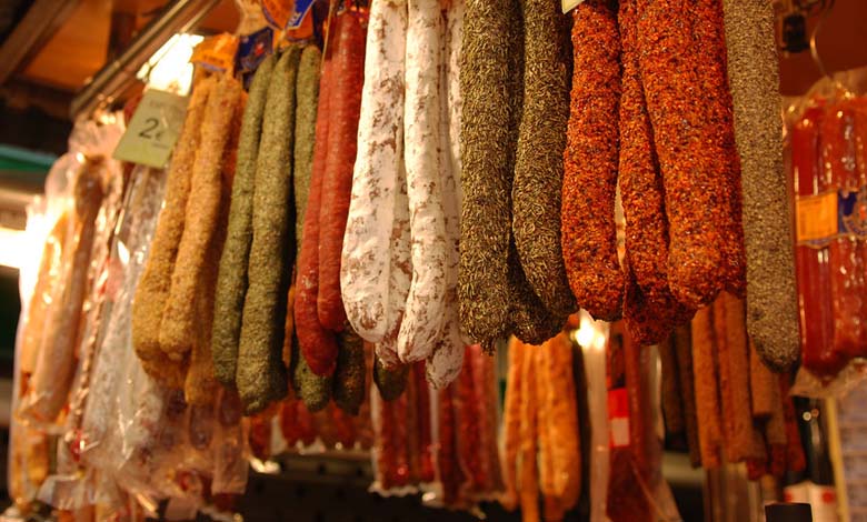 Are dried meats really healthy? Uncovering the truth about a popular protein snack