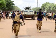 Bamako under pressure: a prolonged war of attrition with no near resolution