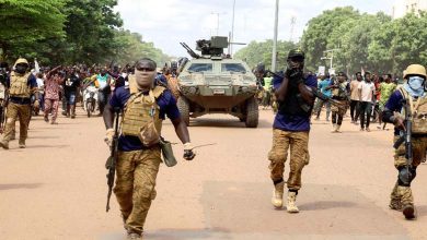 Bamako under pressure: a prolonged war of attrition with no near resolution