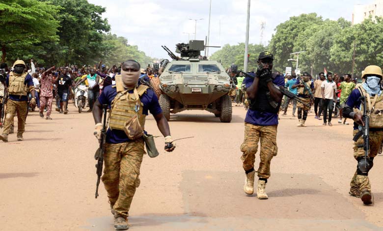 Bamako under pressure: a prolonged war of attrition with no near resolution