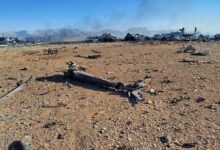 Before the Iranian pilot… 5 exceptional rescue operations in military history