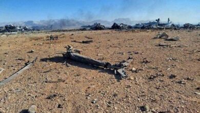 Before the Iranian pilot… 5 exceptional rescue operations in military history