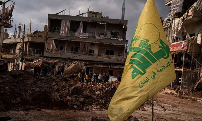 Beirut under fire… Israel expands its strikes against Hezbollah