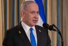 Benjamin Netanyahu acknowledges difficulty of forming an international coalition to disarm Hamas