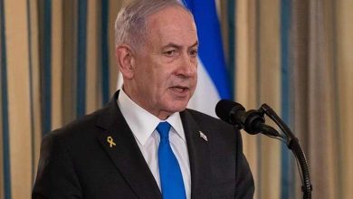 Benjamin Netanyahu acknowledges difficulty of forming an international coalition to disarm Hamas