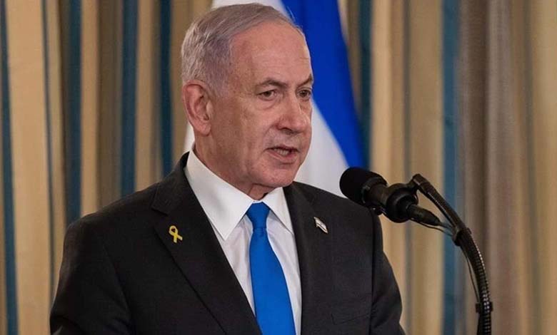 Benjamin Netanyahu acknowledges difficulty of forming an international coalition to disarm Hamas