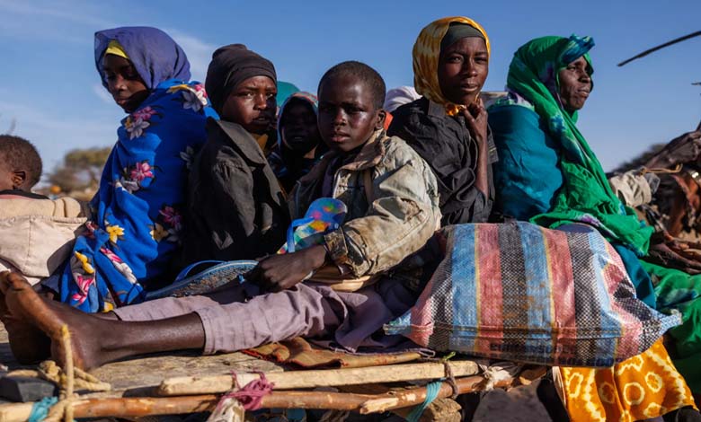 Berlin Conference on Sudan: betting on civilian forces and humanitarian aspirations