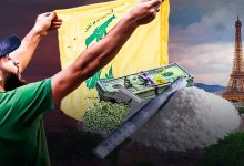 Blood diamonds and drugs: Hezbollah’s funding arteries in Europe
