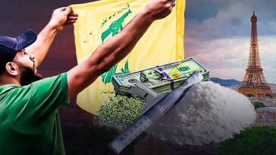 Blood diamonds and drugs: Hezbollah’s funding arteries in Europe
