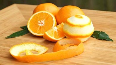 Can orange peel improve cardiovascular and digestive health? Exploring bioactive compounds and their potential effects