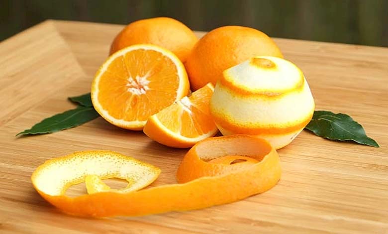 Can orange peel improve cardiovascular and digestive health? Exploring bioactive compounds and their potential effects