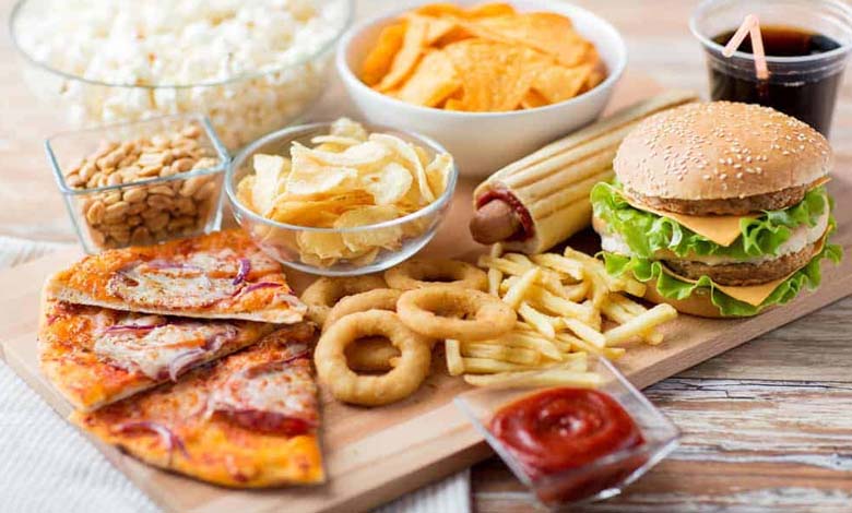 Can ultra-processed foods increase the risk of cognitive decline? Understanding mechanisms and implications for brain health