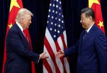 China steps up its diplomacy to end the war with Iran ahead of the Trump summit