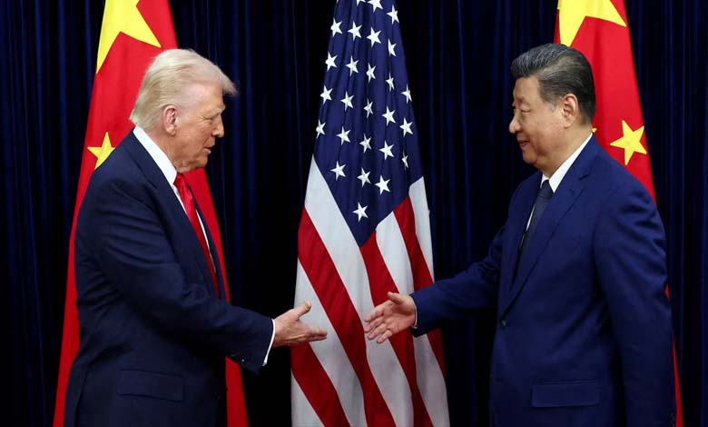 China steps up its diplomacy to end the war with Iran ahead of the Trump summit