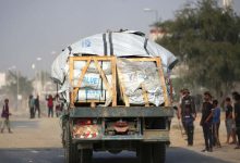 Closed since the start of the war with Iran, Israel reopens the Zikim crossing to allow aid into Gaza