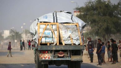 Closed since the start of the war with Iran, Israel reopens the Zikim crossing to allow aid into Gaza