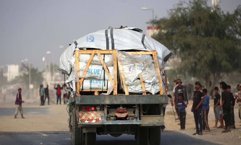 Closed since the start of the war with Iran, Israel reopens the Zikim crossing to allow aid into Gaza