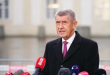 Czech Trump… five names to lead the opposition in Brussels
