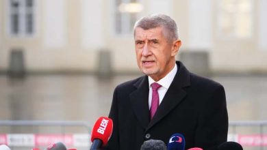 Czech Trump… five names to lead the opposition in Brussels