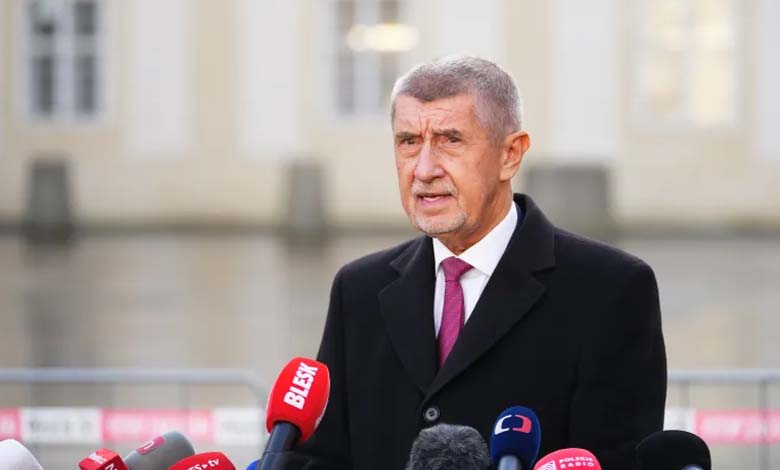 Czech Trump… five names to lead the opposition in Brussels
