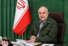 Described as opportunistic and involved in the violent suppression of protests… Who is the head of Iran’s negotiating delegation, Mohammad Ghalibaf?