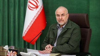 Described as opportunistic and involved in the violent suppression of protests… Who is the head of Iran’s negotiating delegation, Mohammad Ghalibaf?