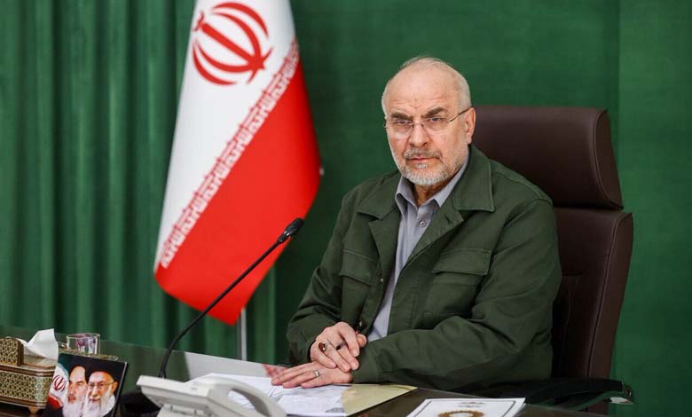 Described as opportunistic and involved in the violent suppression of protests… Who is the head of Iran’s negotiating delegation, Mohammad Ghalibaf?