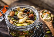 Despite their high calorie content, why don’t nuts necessarily lead to weight gain?