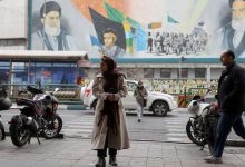 Detention of an Iranian woman in the United States in connection with an arms network linked to Sudan