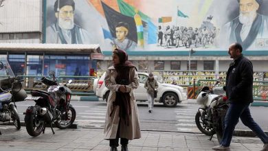 Detention of an Iranian woman in the United States in connection with an arms network linked to Sudan