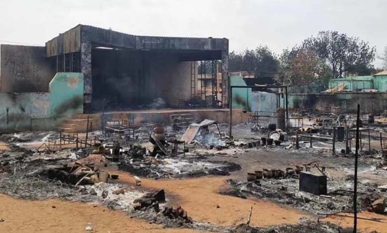 Direct accusations have been made against the Sudanese army for carrying out a drone attack on a wedding celebration in Kutum, resulting in dozens of deaths