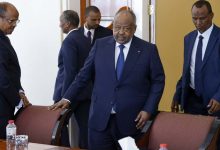 Djibouti presidential election: Guelleh moves closer to a sixth term